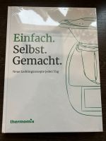 Thermomix Kochbuch Bayern - Hausen i. Niederbayern Vorschau