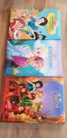 3 Disney Bücher Eiskönigin Tinkerbell Schneewittchen Bayern - Lohr (Main) Vorschau