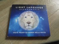 CD Meditation Musik Light Language Esoterik Carmen White Bremen-Mitte - Bremen Altstadt Vorschau