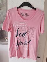 soccx T-Shirt gr S neu Damen pink Niedersachsen - Oldenburg Vorschau