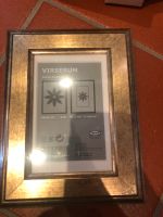 Ikea,Virserum,Bilderrahmen,10x15,Gold,Vintage,neu, OVP Nürnberg (Mittelfr) - Oststadt Vorschau