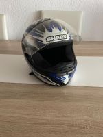 Motorradhelm SHARK - Größe M/57 Baden-Württemberg - Donaueschingen Vorschau