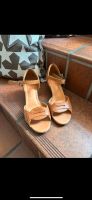 Sandalen Timberland 39,5 Nordrhein-Westfalen - Krefeld Vorschau