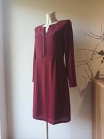 S.Oliver rotes Sommerkleid mit Spitze 36 Blusenkleid Nordrhein-Westfalen - Werdohl Vorschau