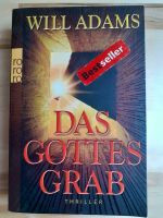 Das Gottesgrab - von Will Adams Schwerin - Neumühle- Sacktannen Vorschau