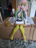 Zhongkaihua Anime Kanroji Mitsuri Figur, dämon slayer, Kimetsu Leipzig - Gohlis-Mitte Vorschau