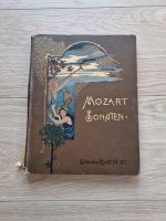 Mozart Sonaten Collection Litolff Nr. 302 Niedersachsen - Goslar Vorschau