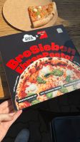 Echte BroSieben Pizza (von TikTok) Nordrhein-Westfalen - Bergkamen Vorschau