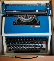 Schreibmaschine Brilliant Special T Antik, Historisch Niedersachsen - Katlenburg-Lindau Vorschau