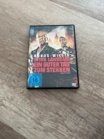 DVD Stirb Langsam Ein guter Tag zum Sterben, FSK 16 Bayern - Adelsdorf Vorschau