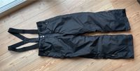 Snowboardhose 146-160 schwarz Schneehose, Skihose Wedze Schleswig-Holstein - Ahrensburg Vorschau