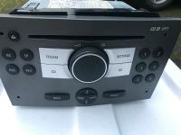 Opel Original  Radio 2005-2011 Autoradio CD30 MP3 Nordrhein-Westfalen - Tönisvorst Vorschau