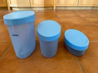 3 Tupperware Eidgenossen Junge Welle 0,5 l, 1,2 l und 1,9 l Kiel - Melsdorf Vorschau