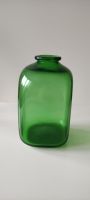 grüne Vase quadratisch 1970er vintage Bonn - Graurheindorf Vorschau