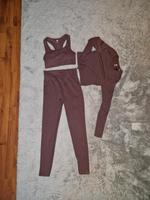 Sportset gr.S Mecklenburg-Vorpommern - Stralsund Vorschau