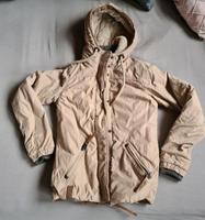 Naketano Winterjacke Jacke Parker FLAUSCHIG NEU Bayern - Schnaittenbach Vorschau