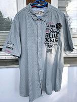 Camp David Kurzarmhemd Hemd Gr. XXXL Berlin - Steglitz Vorschau