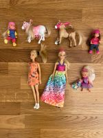 Barbie - verschiedene Puppen Altona - Hamburg Ottensen Vorschau