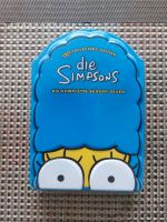 Die Simpsons Season Seven 4 DVDS Nordrhein-Westfalen - Hennef (Sieg) Vorschau