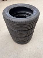 GOODYEAR Efficient Grip P2 Sommerreifen neu 215/55 R18 99V Bayern - Warmensteinach Vorschau