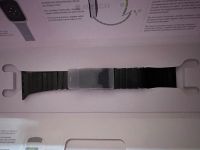 Apple Watch 6 Titan 44mm Saphirglas Vollausstattung Niedersachsen - Uetze Vorschau