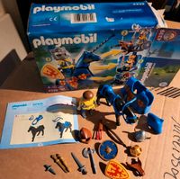 Playmobil 4339 Playmobil Ritter Set Berlin - Reinickendorf Vorschau