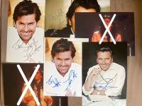 Autogramm Thomas Anders in Person Foto A4 Modern Talking Berlin - Biesdorf Vorschau