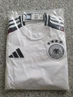 DFB 2024 HEIMTRIKOT adidas slim fit S neu original verpackt Bayern - Salzweg Vorschau
