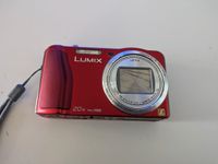 Panasonic DMC-TZ31EG-R Digitalkamera (14,1 Megapixel, 20-fach opt Bayern - Regensburg Vorschau