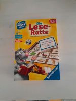 Spiel, Lernspielzeug, Lesen, Ravensburger Bayern - Schwabhausen Vorschau