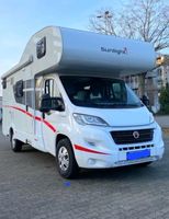 Wohnmobil Sunlight A68 Alkoven 27 Tkm Tüv neu Top Ausstattung Köln - Humboldt-Gremberg Vorschau