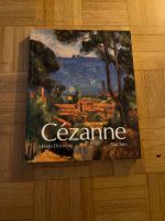Kunstbuch „Cézanne“ Baden-Württemberg - Freiburg im Breisgau Vorschau