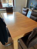 Esszimmer Tisch und Stühle Neumünster - Timmaspe Vorschau