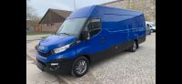 Iveco Daily 35-210 V6 Autom. Hi-Matic Navi Klima Standh. Berlin - Spandau Vorschau