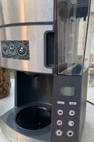 Russel Kaffee Maschine programmierbar Hessen - Wiesbaden Vorschau