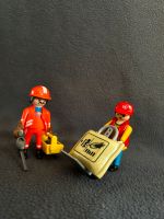 Playmobil Hafenarbeiter 4475/4640 Nordrhein-Westfalen - Düren Vorschau