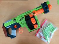 Nerf Doominator Zombie Strike Bayern - Hallbergmoos Vorschau