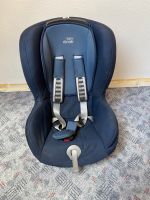 Römer Kindersitz 9-36 kg mit Isofix Sachsen - Dommitzsch Vorschau