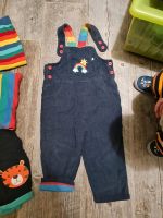 Frugi Hose Cordhose Regenbogen  Gr 86 18-24 Mon. Brandenburg - Kolkwitz Vorschau