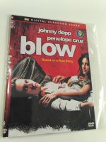 Blow, DVD, Depp & Cruz - Softcover - Englische Sprache ! Aachen - Aachen-Mitte Vorschau