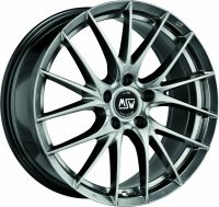 4x NEUE MSW 29 Felgen 19Zoll 5x112 8,0x19 Et49 VW/Audi/Seat/Skoda Sachsen - Krostitz Vorschau