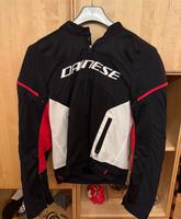 Dainese Motorrad Jacke Größe S/M Feldmoching-Hasenbergl - Feldmoching Vorschau