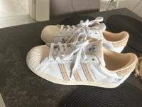 Adidas Superstars Lilo und Stich neu Nordrhein-Westfalen - Hamm Vorschau