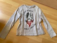 Shirt Langarm LA Shirt 152 Zara Mädchen Dresden - Altfranken Vorschau