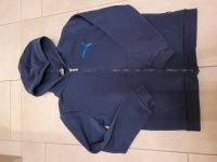 Puma Kapuzenpulli mit Reißverschluss 158-164 Baden-Württemberg - Schönaich Vorschau