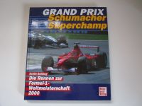 Grand Prix 2000, Die Rennen zur Formel 1 Weltmeisterschaft, Buch Hessen - Hünfelden Vorschau