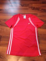 Adidas Sportshirt T-Shirt Pink Größe 164 Hamburg-Mitte - Hamburg Billstedt   Vorschau