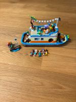 Lego Friends Hausboot Hannover - Bothfeld-Vahrenheide Vorschau