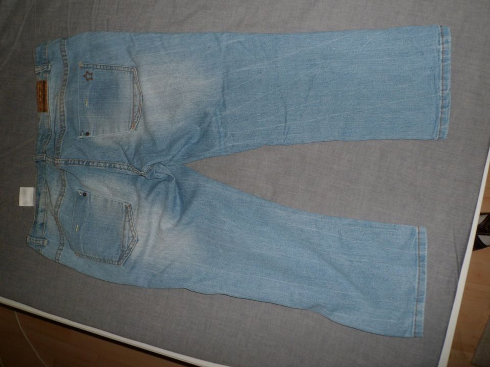 10 Damen Jeans Hosen Gr. 40-40/42 je € 8,00 - viele Fotos in Weichs