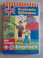 Benjamin Blümchen: Wir lernen Englisch Brandenburg - Strausberg Vorschau